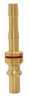 Quick-Action Fittings For Oxy/Fuel Hoses