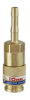 Quick-Action Fittings For Oxy/Fuel Hoses