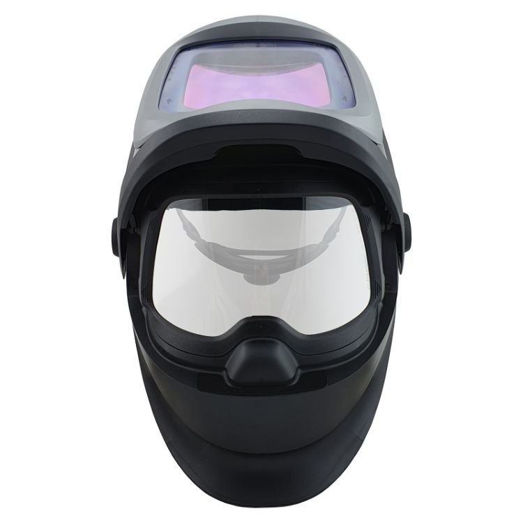 Speedglas 9100XXi FX Flip-Up Auto Darkening Welding Helmet 