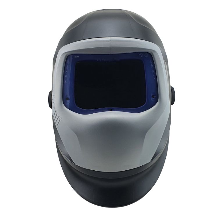 Speedglas 9100XXi Auto Darkening Welding Helmet
