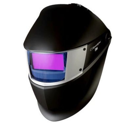 Speedglas SL Auto Darkening Welding Helmet