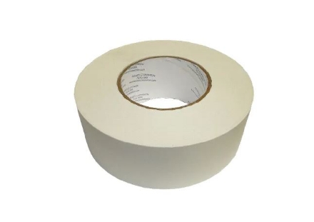 Promax Adhesive Water Soluble Purge Tape 50mm x 91m