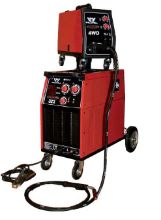 Weldwell SteadyMig 322 Mig Welder