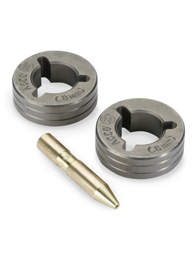 Miller Style OD43 ID22 W14 Drive Rollers