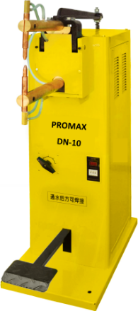 Promax DN-10 240V Column Spot Welder