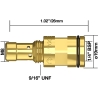 XP8 XP2005 Head Assembly