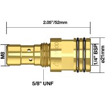 XP8 XP3005 Head Assembly