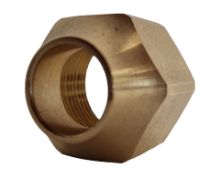 ATTC Promax Adaptor Nut for Harris Cutting Torch