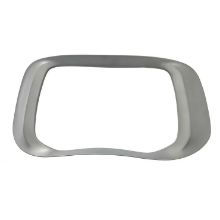 Speedglas 772000 Cover Front Silver 