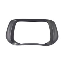 Speedglas 772001 Cover Front Black