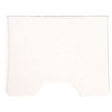 Speedglas 423000 FlexView Grinding Lens Plate 10Pk