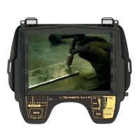 Speedglas 500026 Auto-Darkening Welding Lenses 9100