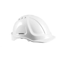 Speedglas 197200  Safety Helmet White 9100 QR