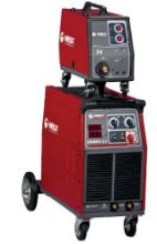 Helvi UniMig 418SWF Mig Welder