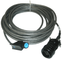 Profax Miller Finger Tip Control