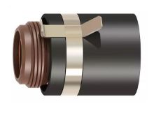 Hypertherm Powermax 420156 30-125A Ohmic Retaining Cap