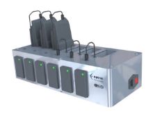 Optrel 4551.013 E3000 Multi Battery Charger