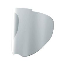 Optrel 5003.038 Outside Cover Lens Impact Rated 3Pk