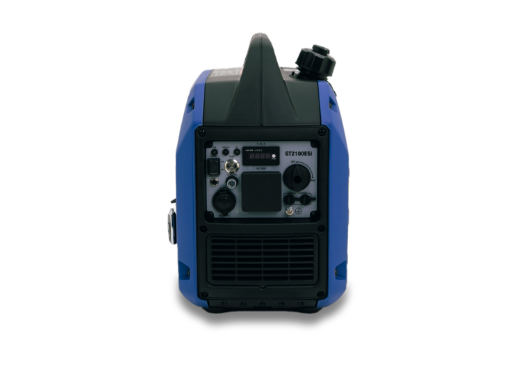 GT Power Inverter Generators GT2100ESI