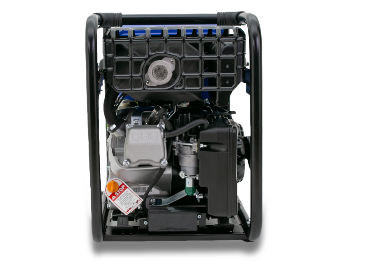 GT Power Inverter Generators GT4800Ei