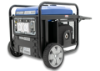 GT Power GT9005Ei Open Frame Inverter Generator
