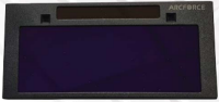 Promax Auto Darkening Lens 108x51