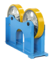 Promax Idler Roller Assembly 1000kg
