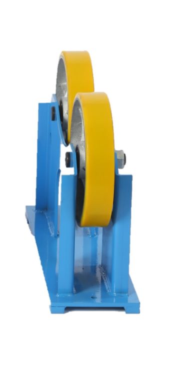 Promax Idler Roller Assembly 1000kg
