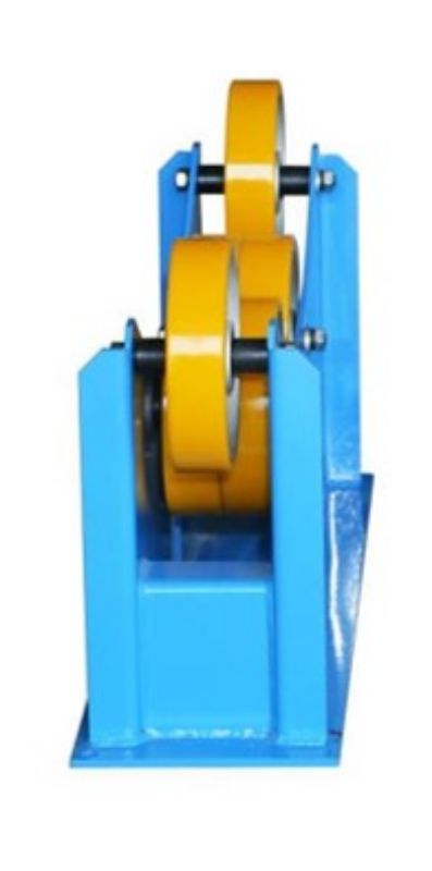 Promax Idler Roller Assembly 3000kg