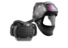 Speedglas G5-01TW Flip-Up Heavy-Duty Adflo PAPR Auto Darkening Welding Helmet