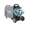 Promax MIG-250DP 250A Pulse Mig Welder