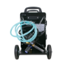 Promax MIG-250DP 250A Pulse Mig Welder