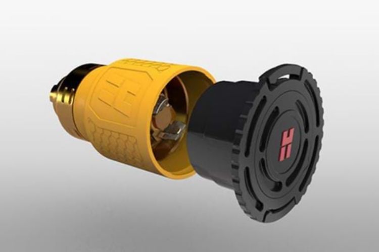 Hypertherm SmartSYNC 528083 Cartridge Reader