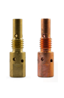 Binzel Style MB25 Tip Adaptors