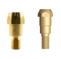 Binzel Style MB36 Tip Adaptors