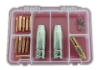 Binzel Style MB15 Mig Torch Consumable Kit