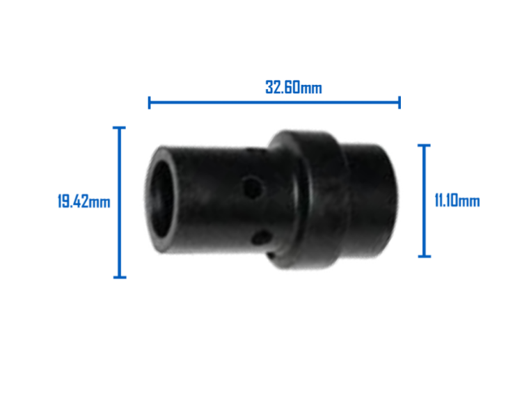 Binzel Style MB36 Diffusers