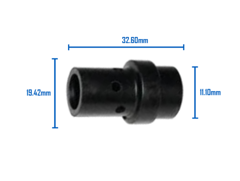 Binzel Style MB36 Diffusers