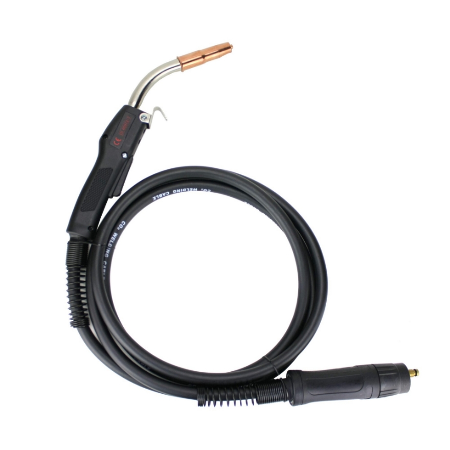 Tweco Style TW4 Mig Torches - Euro Connection