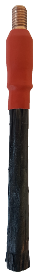 EASYkleen EKP141 TIP-C Brush 3Pk