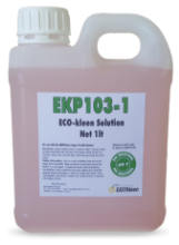 EASYkleen ECO-Kleen Passivating Solution 5L
