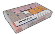 Promax Workshop WP17,18,26 Tig Consumable Kit