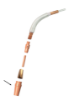 Tweco Style TW5 M25 Nozzles