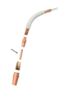 Tweco Style TW5 M15 Mig Tips