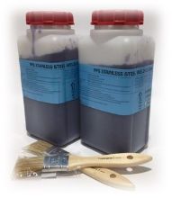 Promax Weld Clean Pickling Paste 2kg