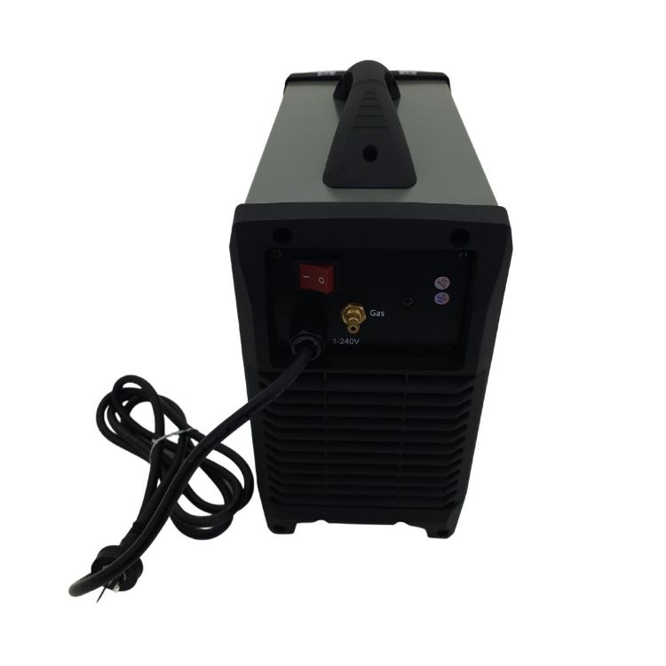 Strata EziMig185C 180A Synergic Mig/MMA Welder