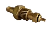 Promax 1/4NPT Argon Stem Incl. Valve Opening Pin & Nut