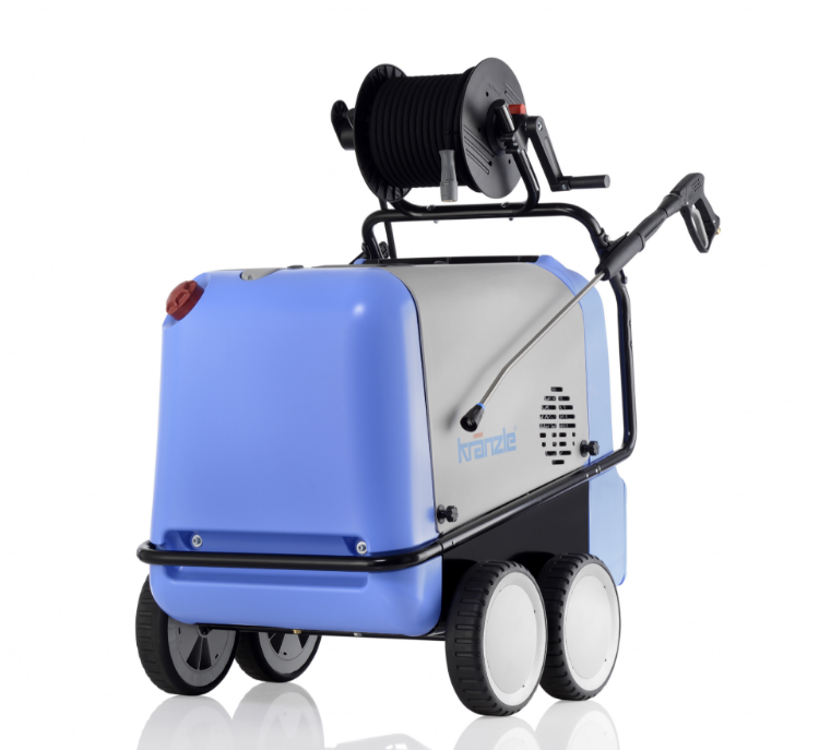Kranzle Therm 1165 Steam Cleaner