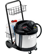 Lavor GV Katla Steam Generator