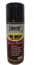 Liquid Engineering Preweld Anti-Spatter Aerosol 300ml